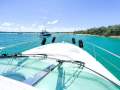 Riviera M400 Sports Cruiser