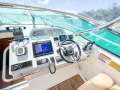 Riviera M400 Sports Cruiser