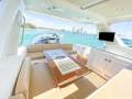 Riviera M400 Sports Cruiser