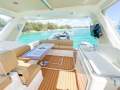Riviera M400 Sports Cruiser