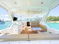 Riviera M400 Sports Cruiser