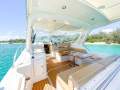 Riviera M400 Sports Cruiser