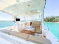 Riviera M400 Sports Cruiser
