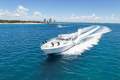 Riviera M400 Sports Cruiser