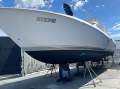 Riviera M400 Sports Cruiser