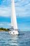 Bavaria C46 3 Cabin, 3 head