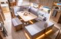 Bavaria C46 3 Cabin, 3 head