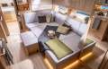 Bavaria C46 3 Cabin, 3 head