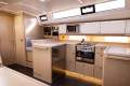 Bavaria C46 3 Cabin, 3 head