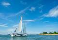 Bavaria C46 3 Cabin, 3 head