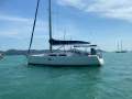 Hanse 400E 'Venture'