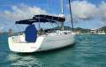 Hanse 400E 'Venture'