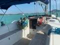 Hanse 400E 'Venture'