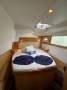 Lagoon 440 'Mystikal':Cabin