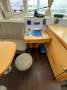 Lagoon 440 'Mystikal':Nav station