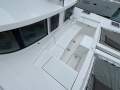 Lagoon 440 'Mystikal':Foredeck lounge