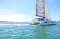 Outremer 45
