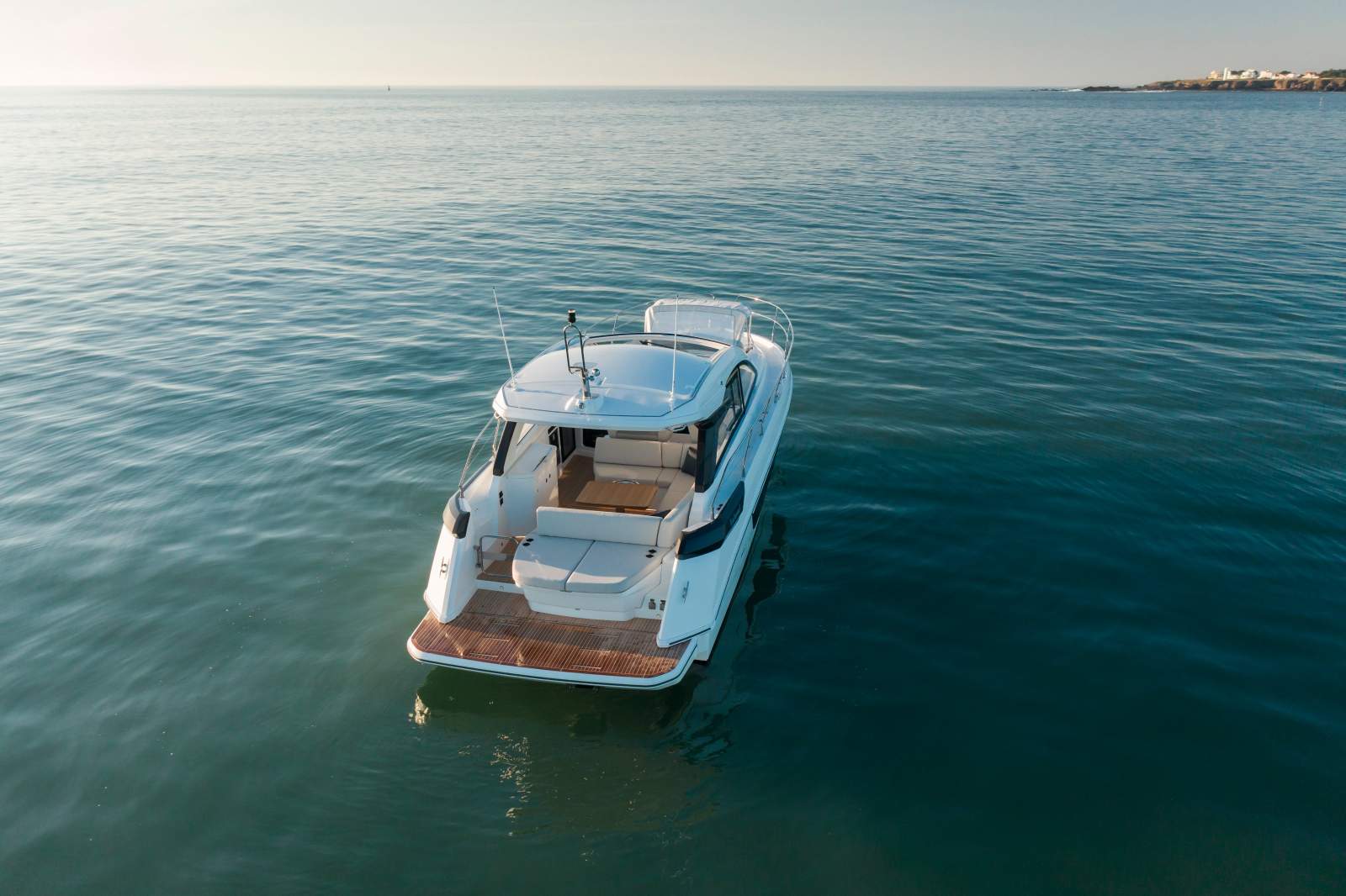New Beneteau Gran Turismo 41