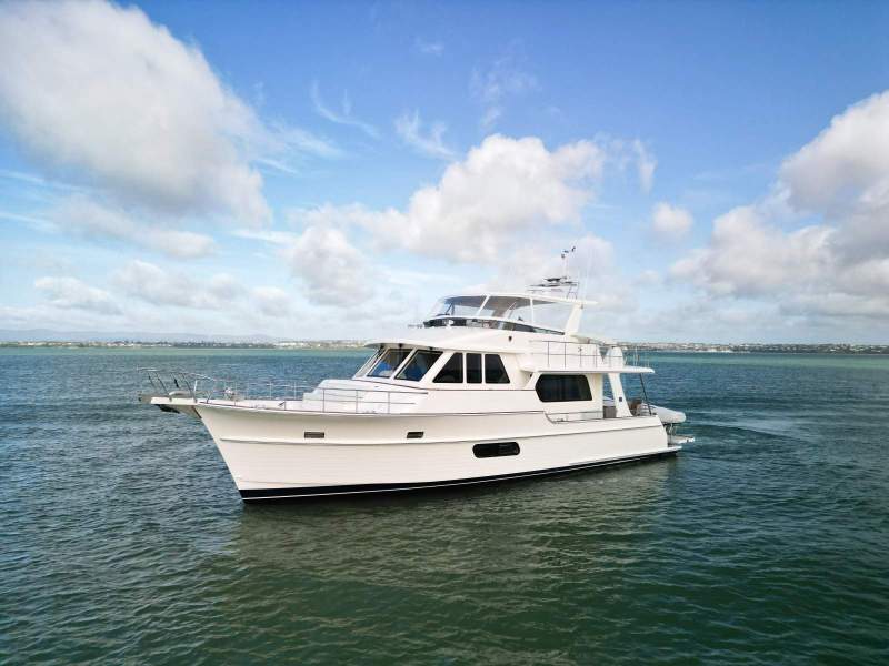 Grand Banks 53
