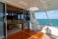 Grand Banks 53 Aleutian Raised Pilothouse