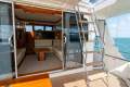 Grand Banks 53 Aleutian Raised Pilothouse