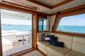 Grand Banks 53 Aleutian Raised Pilothouse