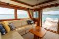 Grand Banks 53 Aleutian Raised Pilothouse