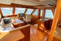 Grand Banks 53 Aleutian Raised Pilothouse