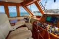 Grand Banks 53 Aleutian Raised Pilothouse