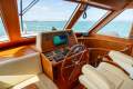Grand Banks 53 Aleutian Raised Pilothouse