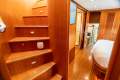 Grand Banks 53 Aleutian Raised Pilothouse
