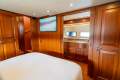 Grand Banks 53 Aleutian Raised Pilothouse