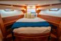 Grand Banks 53 Aleutian Raised Pilothouse