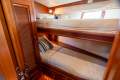 Grand Banks 53 Aleutian Raised Pilothouse