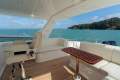 Grand Banks 53 Aleutian Raised Pilothouse