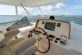 Grand Banks 53 Aleutian Raised Pilothouse