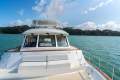 Grand Banks 53 Aleutian Raised Pilothouse