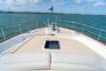 Grand Banks 53 Aleutian Raised Pilothouse