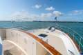 Grand Banks 53 Aleutian Raised Pilothouse