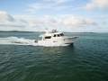 Grand Banks 53 Aleutian Raised Pilothouse