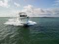 Grand Banks 53 Aleutian Raised Pilothouse