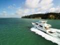 Grand Banks 53 Aleutian Raised Pilothouse