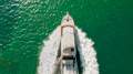 Grand Banks 53 Aleutian Raised Pilothouse