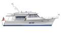 Grand Banks 53 Aleutian Raised Pilothouse