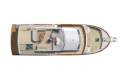 Grand Banks 53 Aleutian Raised Pilothouse
