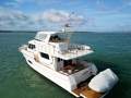 Grand Banks 53 Aleutian Raised Pilothouse