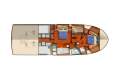 Grand Banks 53 Aleutian Raised Pilothouse