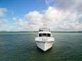 Grand Banks 53 Aleutian Raised Pilothouse