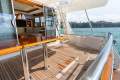 Grand Banks 53 Aleutian Raised Pilothouse