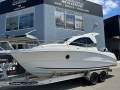 New Karnic 2455 Storm Brand new Ex-Display